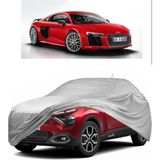 Coverplus Audi RS8 Uyumlu Miflonlu Premium Kalite Oto Branda