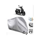 Coverplus Bajaj Chetak Motosiklet Branda