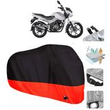 Coverplus Bajaj Discover 125 ST Motosiklet Branda