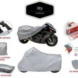 Coverplus Bajaj Pulsar NS 200 Motosiklet Branda