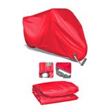 Coverplus Benelli BN 302 Motosiklet Branda