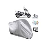 Coverplus Benelli Zafferano Motosiklet Branda