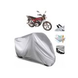 Coverplus Bisan Yaren BSX 125 Motosiklet Branda