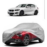 Coverplus Bmw 120I Uyumlu Miflonlu Premium Kalite Oto Branda
