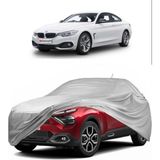 Coverplus Bmw 418D Uyumlu Miflonlu Premium Kalite Oto Branda
