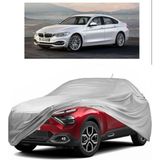 Coverplus Bmw 418I Gran Coupe Uyumlu Miflonlu Premium Kalite Oto Branda