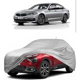 Coverplus Bmw 520D Xdrive Serisi Uyumlu Miflonlu Premium Kalite Oto Branda