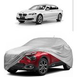 Coverplus Bmw 520LI Uyumlu Miflonlu Premium Kalite Oto Branda