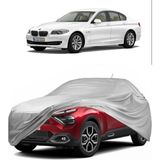 Coverplus Bmw 528I Serisi Uyumlu Miflonlu Premium Kalite Oto Branda