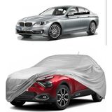 Coverplus Bmw 535D Uyumlu Miflonlu Premium Kalite Oto Branda