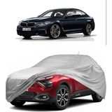 Coverplus Bmw 550D Xdrive Uyumlu Miflonlu Premium Kalite Oto Branda