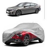 Coverplus Bmw 630I Gran Turismo Uyumlu Miflonlu Premium Kalite Oto Branda