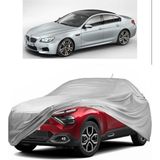 Coverplus Bmw 650I Xdrive Uyumlu Miflonlu Premium Kalite Oto Branda