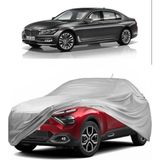 Coverplus Bmw 725D Uyumlu Miflonlu Premium Kalite Oto Branda