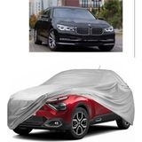 Coverplus Bmw 730D Long Uyumlu Miflonlu Premium Kalite Oto Branda