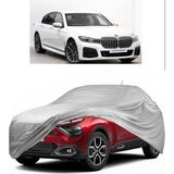 Coverplus Bmw 740D Xdrive Uyumlu Miflonlu Premium Kalite Oto Branda