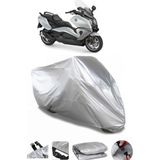 Coverplus Bmw C 650 GT Gri Su Geçirmez Motosiklet Brandası