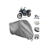 Coverplus BMW F 800 GS Motosiklet Branda