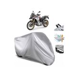 Coverplus BMW F 850 GS Motosiklet Branda