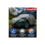 CoverPlus BMW İX 1 Uyumlu Branda,Araba Brandası Oto Branda Araba Dış Koruma Kılıfı
