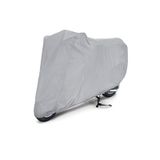 Coverplus Bmw K1600 Gt Motosiklet Branda
