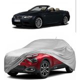 Coverplus Bmw M3 Cabrio Uyumlu Miflonlu Premium Kalite Oto Branda