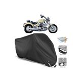 Coverplus BMW R 1200 C Motosiklet Branda