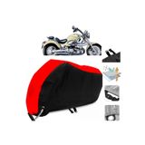 Coverplus BMW R 1200 C Siyah Motosiklet Branda