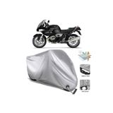 Coverplus BMW R 1200 ST Motosiklet Branda