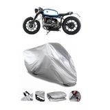 Coverplus Bmw R 65 Gri Su Geçirmez Motosiklet Brandası