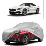 Coverplus Bmw Z4 Uyumlu Miflonlu Premium Kalite Oto Branda