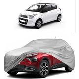 Coverplus Citroen C1 Uyumlu Miflonlu Premium Kalite Oto Branda
