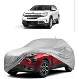 Coverplus Citroen C5 Tourer Uyumlu Miflonlu Premium Kalite Oto Branda