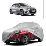 Coverplus Citroen DS4 Uyumlu Miflonlu Premium Kalite Oto Branda