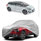 Coverplus Citroen DS5 Uyumlu Miflonlu Premium Kalite Oto Branda
