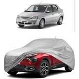 Coverplus Dacia Logan Sedan Uyumlu Miflonlu Premium Kalite Oto Branda
