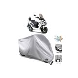 Coverplus Daelim S3 Motosiklet Branda