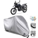 Coverplus Derbi Terra 125 Motosiklet Branda