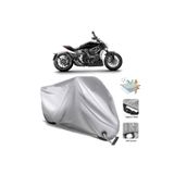 Coverplus Ducati Diavel XDiavel S Motosiklet Branda