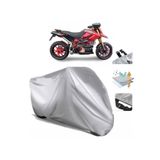 Coverplus Ducati Hypermotard 1100 Motosiklet Branda