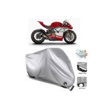 Coverplus Ducati Panigale V4 R Motosiklet Branda