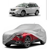 CoverPlus Fiat Freemont Uyumlu Miflonlu Oto Branda Premium Kalite Araba Brandası
