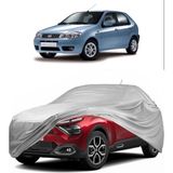 CoverPlus Fiat Palio Uyumlu Miflonlu Oto Branda Premium Kalite Araba Brandası