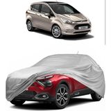 CoverPlus Ford B-Max Uyumlu Miflonlu Oto Branda Premium Kalite Araba Brandası