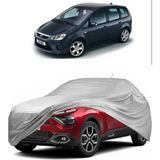 CoverPlus Ford C-Max Uyumlu Miflonlu Oto Branda Premium Kalite Araba Brandası (2003-2010)