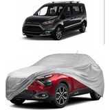 CoverPlus Ford Connect Uyumlu Miflonlu Oto Branda Premium Kalite Araba Brandası