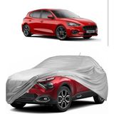 CoverPlus Ford Focus 4 Hb Uyumlu Miflonlu Oto Branda Premium Kalite Araba Brandası