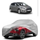 CoverPlus Ford S-Max Uyumlu Miflonlu Oto Branda Premium Kalite Araba Brandası