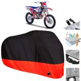 Coverplus Gas Gas EC Six Days 250cc Motosiklet Branda