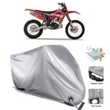 Coverplus Gas Gas GG-E2518-RE Motosiklet Branda